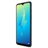Wiko power U10 carbone blue mobilni telefon | ePonuda.com