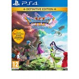 Square Enix Dragon Quest XI S: Echoes of an Elusive Age – Definitive Edition (PS4) | Shoptok.si