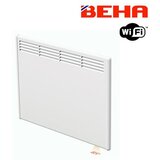 Beha Konvektor PV6 WiFi (600 W, D x Š x V: 555 x 83 x 400 mm, Bijele boje) + BAUHAUS jamstvo 5 godina Cijene