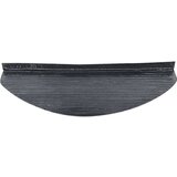 Samolepilne preproge za stopnice 15 kosov 65x22,5x3,5 cm črne, (20753592) | Shoptok.si