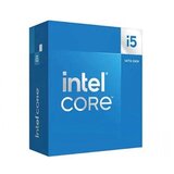 Intel Procesor Intel Core i5-14400 BOX | ePonuda.com