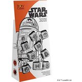 Marvel Rory's Story Cubes: Star Wars (zavihek Hang), (21240405) Cene