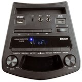 Toshiba karaoke BT, FM, gitara, disco LED, mikrofon, baterija TY-ASC65 | shoptok.hr