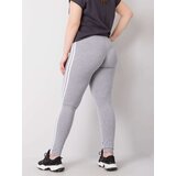 BASIC Feel Good Leggings-RV-LG-6302.53-gray | Shoptok.si