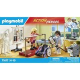  Playset Playmobil 71617 Physiotherapy Workshop | shoptok.hr