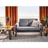Molarem Home Dvosjed DARLA barš. - siva | shoptok.hr