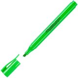 Faber-Castell Faber-Castell: Super fluorescentni označevalec teksta 38 zelene barve | Shoptok.si