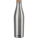 Sigg meridian water bottle silver 0.5 l | shoptok.hr
