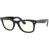 Ray-ban wayfarer naočare za sunce rb 2140 901/5F Cene