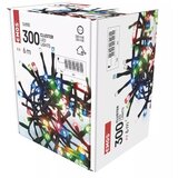 Emos lanac CLASSIC 300 LED - JEŽ 6m | ePonuda.com