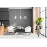  Luster na sajli CEED 3xE27/60W/230V siva | Eponuda.com