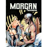 Lokomotiva Antonio Segura - Morgan | ePonuda.com