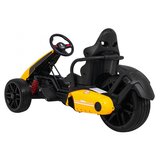  Go-kart na akumulaotor XR-1 - žuti | shoptok.hr
