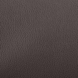 TV fotelja od umjetne kože smeđa | shoptok.hr