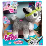 Furreal Friends Interaktivna igračka FurReal - koza Daisy Yoga, 28 cm Slike