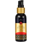 Sensuva Lubrikant Natural - Strawberry, 57 ml Cene