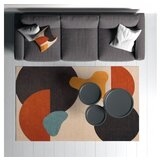  Woopamuk007 multicolor rug (100 x 200) | ePonuda.com