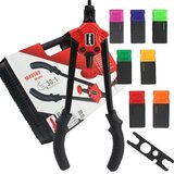 Mar Pol Klešta za blind - zakrivne matice M3-M12 360mm M49569 | ePonuda.com