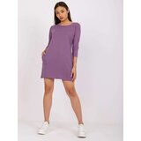 Mayflies Tunic-TW-TU-1021.22X-Purple | shoptok.hr