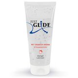Just Glide Strawberry 200ml | Shoptok.si