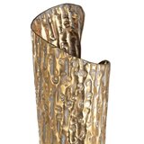 Eglo 421643 - Metalna vaza LENGGENG 85x60 cm zlatna | Eponuda.com