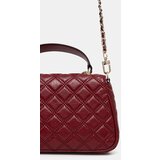 Guess Torbica GIULLY rdeča barva, HWTT96 73190 | Shoptok.si