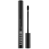 Nanobrow Lamination Gel gel maskara za laminacijo obrvi 7 ml odtenek Black Cene