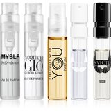 Beauty Discovery Box Notino Gentleman&amp;#039;s Scent set za mo&amp;scaron;ke Slike