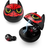 Dardanar brezžične ušesne slušalke bluetooth ušesne čepke za odpravljanje hrupa IPX7 vodotesne slušalke, (21173875) | Shoptok.si