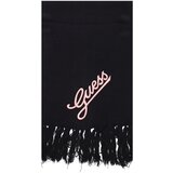 Guess Šali & Rute SCARF AW5401 POL03 Črna | Shoptok.si