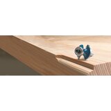 KWB HM glodalo 25.7 zaobljavavanje | SB, za glodalicu, drvo/plastika - (49756620)
