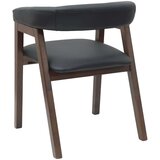  Trpezarijske stolice 2 pcs Svijetlosmeđa 54 x 57 x 73 cm | shoptok.hr