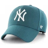 Kape s šiltom Cap mlb new york yankees mvp snapback Zelena