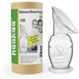 Haakaa silikonska pumpica za izmlazanje mleka150ml | Eponuda.ba
