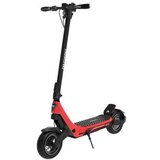 Ms Energy Električni skiro MS ENERGY MENTOR - rdeče črn | Shoptok.si