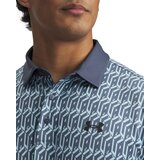 Under Armour Men's T-shirt UA Playoff 3.0 Printed Polo | ePonuda.com