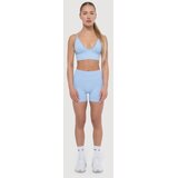 GymBeam Women‘s Luma Shorts Baby Blue L | Eponuda.com