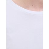 JJ Rebel Muška majica 12279441, Bela | ePonuda.com