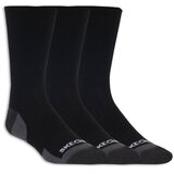 Skechers muške čarape Half Terry Crew 3 para S106859-BLK Cijene