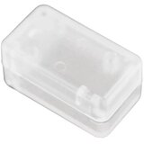 Hammond Electronics Univerzalno kući&scaron;te 15 x 20 x 35 ABS Bijela (transparentna) 1551ACLR 1 ST cijene