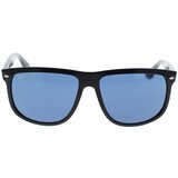 Ray-ban Occhiali da Sole Boyfriend RB4147 601/80 Crna | shoptok.hr