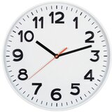 Analogni zidni sat 30cm Cene