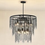 Toolight Luster Cristal APP1314-CP Black | shoptok.hr