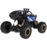  Buggy na daljinsko upravljanje MONSTER ROCK R/C 1:16 - plavi | shoptok.hr