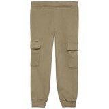 s.Oliver hlače DH 2156685 F rjava 104 | Shoptok.si