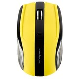 Serioux bežični miš za računalo, SRXM-RBM400W-GR | shoptok.hr