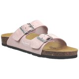 PepeJeans Natikači Oban suede w Rožnata Cene