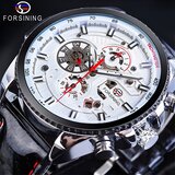 FORSINING VI-14583 - Crna / Srebrna KP14583 | shoptok.hr