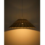 Kave Home Bež senčilo iz umetnega ratana ø 70 cm Saranella – | Shoptok.si