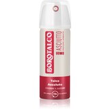 Borotalco MEN Dry dezodorans u spreju 72h parfemi Amber 40 ml | shoptok.hr
